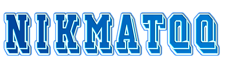 LOGO NIKMATQQ