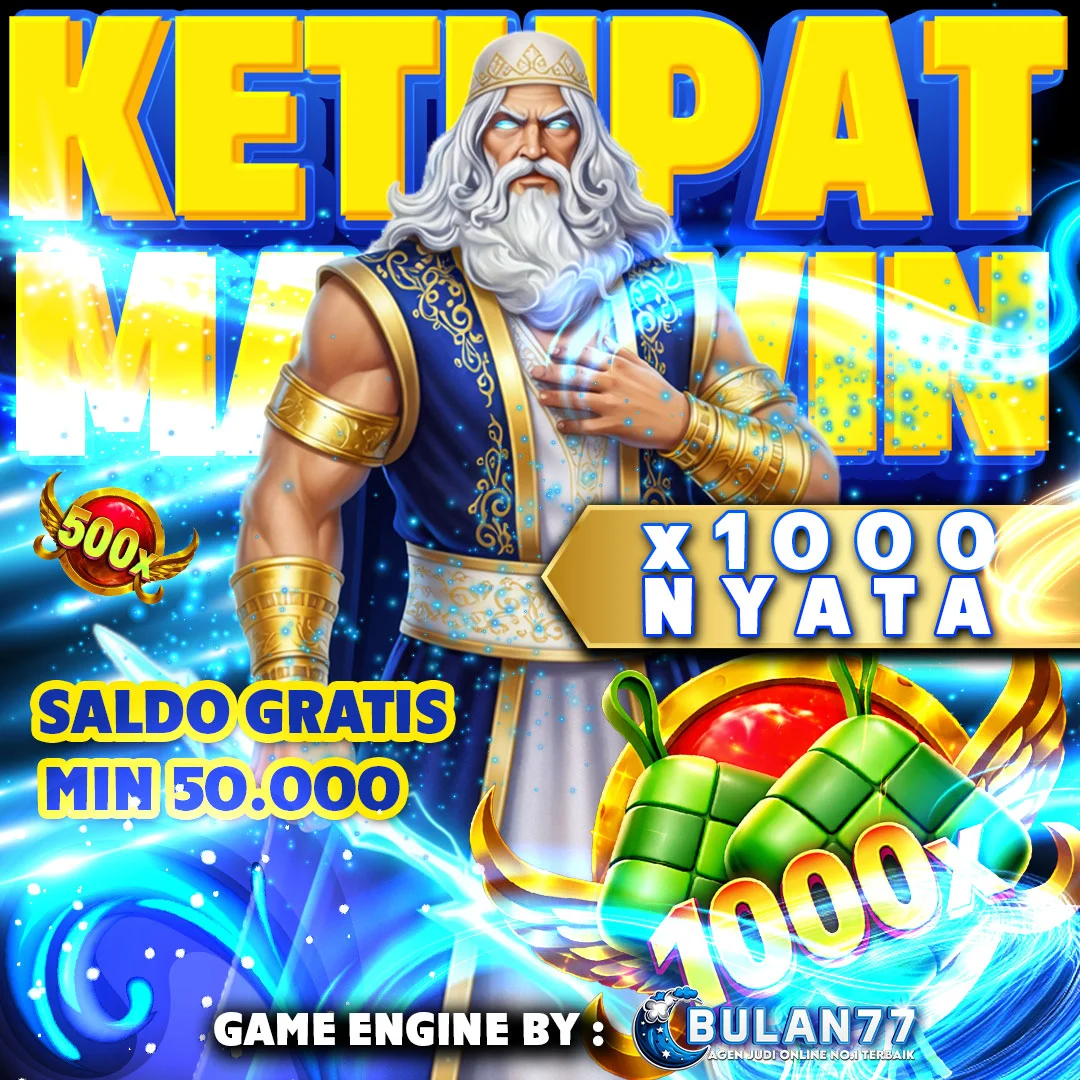 NIKMATQQ - Situs Slot Online Gacor Terpercaya | Casino Online Premium Terbaik